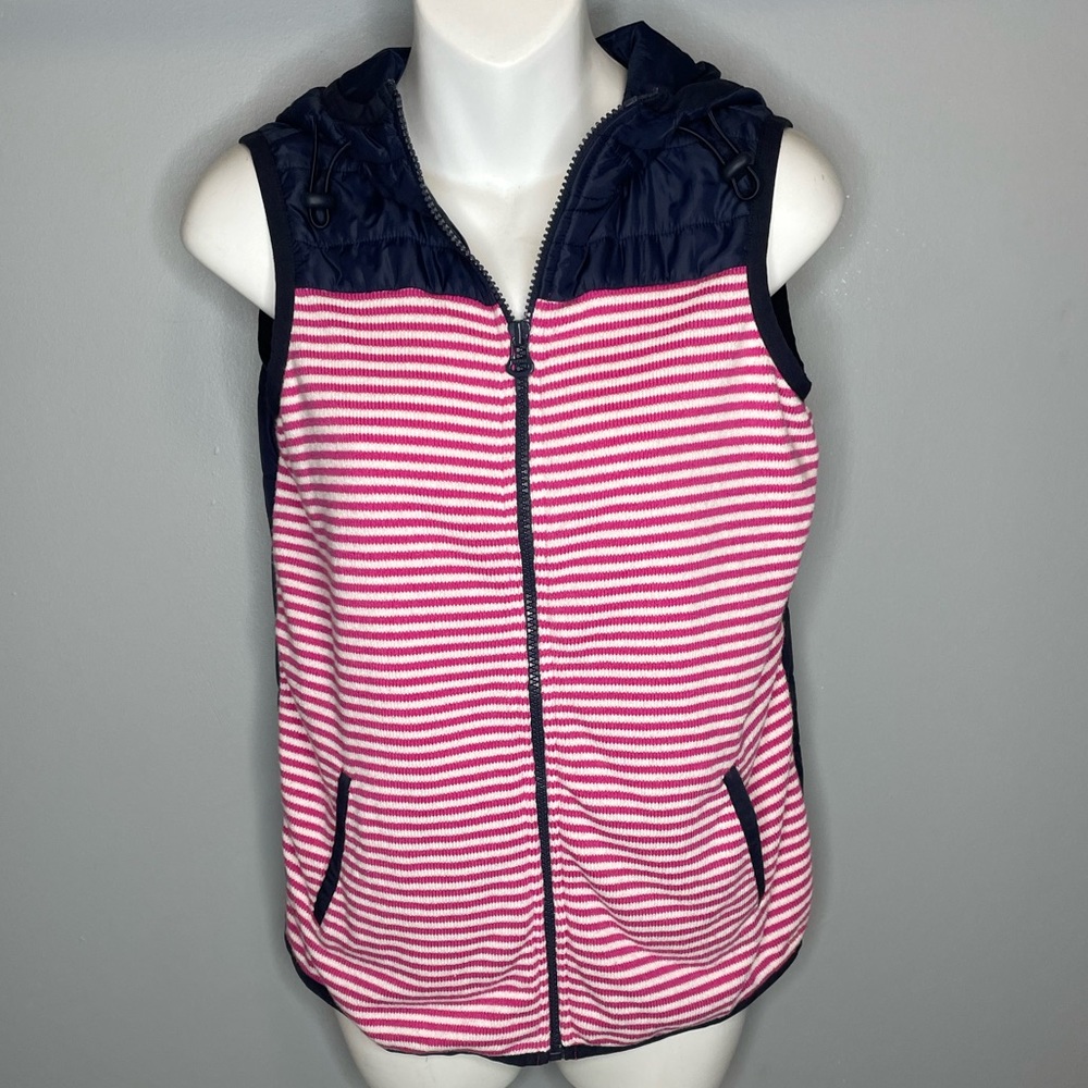 Tommy vest
